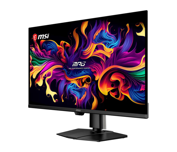 MSI MPG 322UR QD-OLED X24 - 1485756 - zdjęcie 3